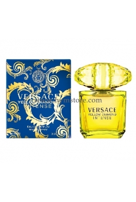 YELLOW DIAMOND INTENSE MUJER 90ML EDP VERSACE