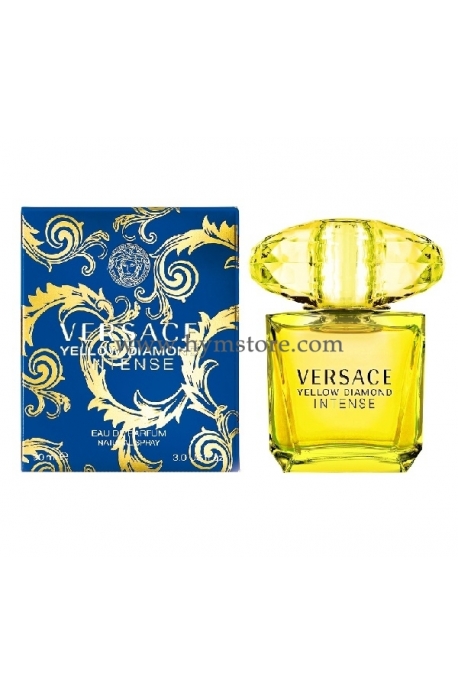 YELLOW DIAMOND INTENSE MUJER 90ML EDP VERSACE