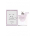 LA VIDA ES BELLA FLOWERS OF HAPPINESS MUJER 100ML EDP 75ML LANCOME