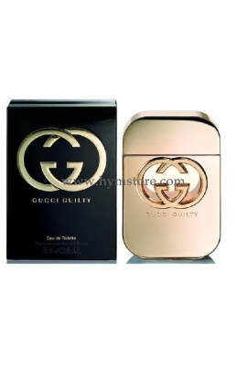 GUCCI GUILTY MUJER 90ML EDT GUCCI