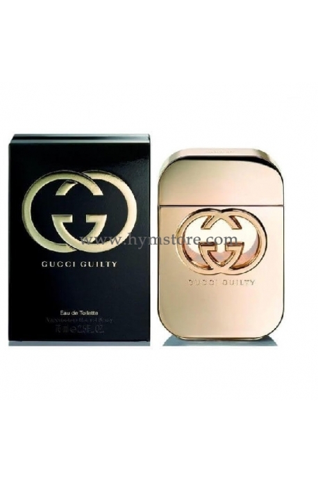 GUCCI GUILTY MUJER 90ML EDT GUCCI