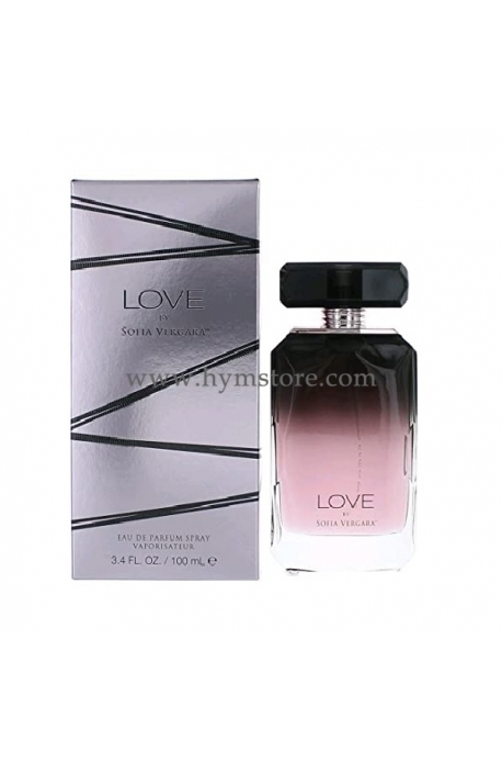 SOFIA LOVE MUJER 100ML EDP SOFIA VERGARA