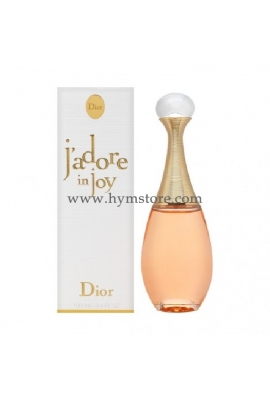 JADORE IN JOY MUJER 100ML EDT CHRISTIAN DIOR