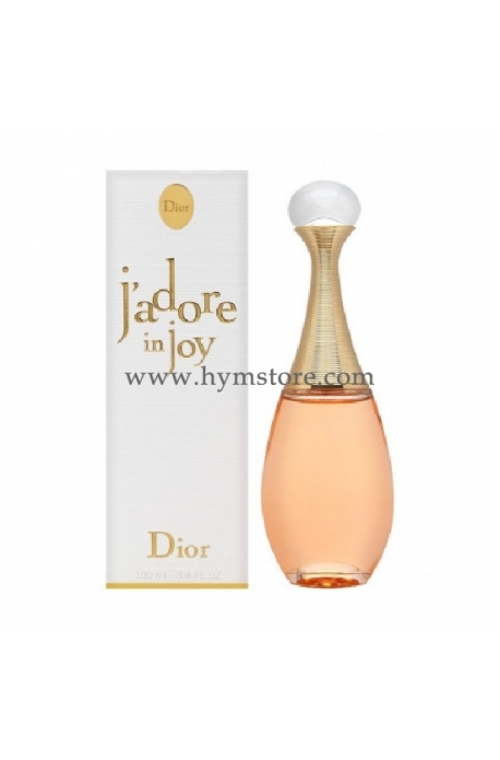 JADORE IN JOY MUJER 100ML EDT CHRISTIAN DIOR