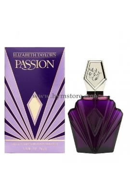PASSION MUJER 74ML EDT ELIZABETH TAYLOR