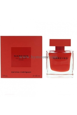 NARCISO ROUGE MUJER 90ML EDP NARCISO RODRIGUEZ