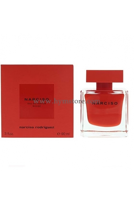 NARCISO ROUGE MUJER 90ML EDP NARCISO RODRIGUEZ