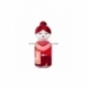 SISTERLAND RED ROSE MUJER 80ML EDT BENETTON