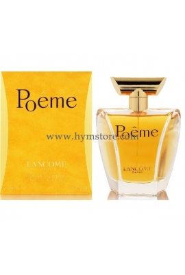 POEME MUJER 100ML EDP LANCOME