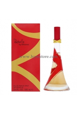 REBELLE MUJER 100ML EDP RIHANNA