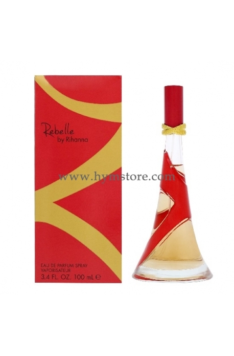 REBELLE MUJER 100ML EDP RIHANNA