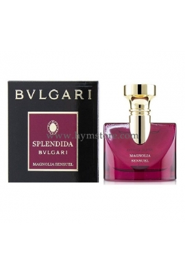 BVLGARI SPLENDIDA MAGNOLIA SENSUAL MUJER 100ML EDP BVLGARI