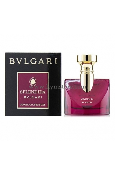 BVLGARI SPLENDIDA MAGNOLIA SENSUAL MUJER 100ML EDP BVLGARI
