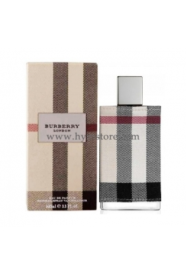 BURBERRY LONDON MUJER 100ML EDP BURBERRY