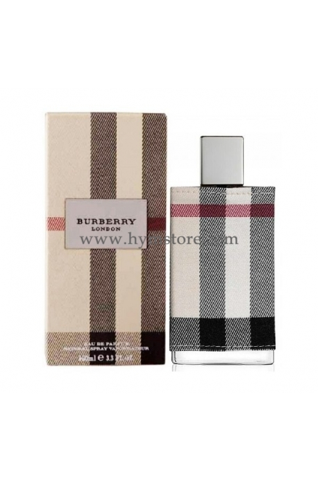 BURBERRY LONDON MUJER 100ML EDP BURBERRY