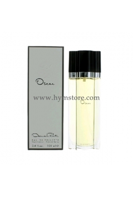 OSCAR MUJER 100ML EDT OSCAR DE LA RENTA