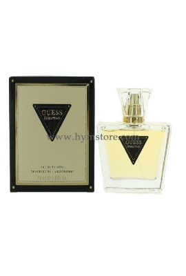 GUESS SEDUCTIVE MUJER 75ML EDT GUESS