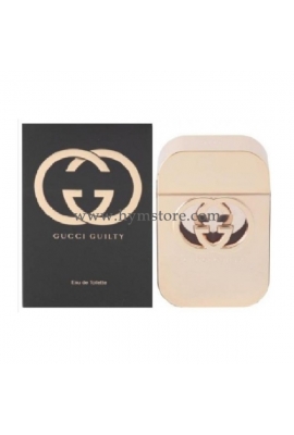 GUCCI GUILTY MUJER 90ML EDT GUCCI