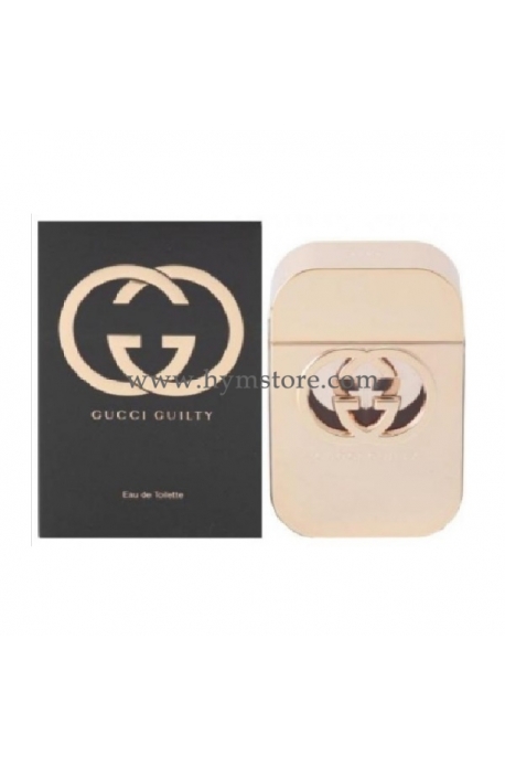 GUCCI GUILTY MUJER 90ML EDT GUCCI