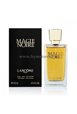 MAGIE NOIRE MUJER 75ML EDT LANCOME