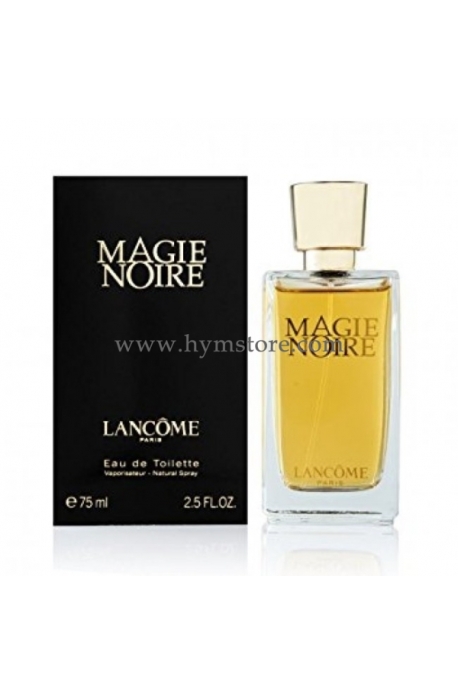 MAGIE NOIRE MUJER 75ML EDT LANCOME