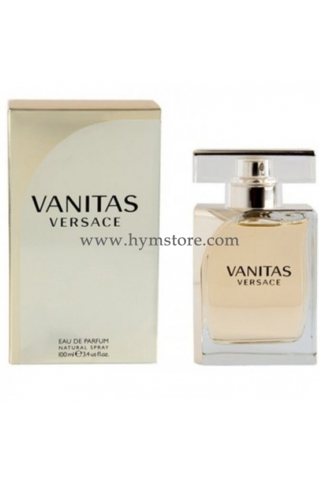 VANITAS MUJER EDT 100ML VERSACE