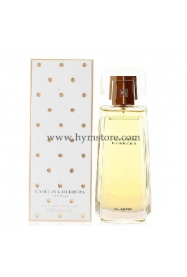 HERRERA LADY PERFUM MUJER 100ML CAROLINA HERRERA