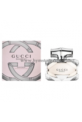 GUCCI BAMBOO MUJER 75ML EDT GUCCI