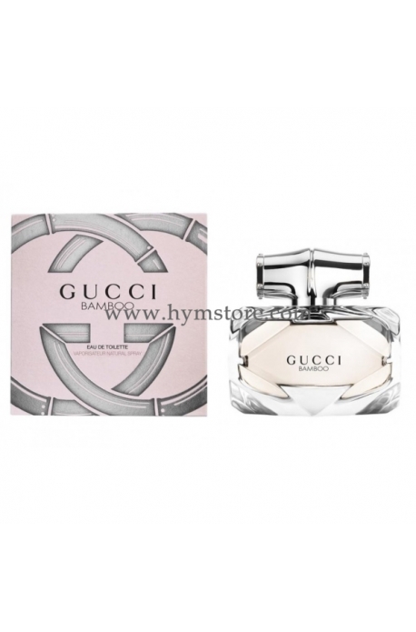 GUCCI BAMBOO MUJER 75ML EDT GUCCI