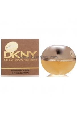 DKNY GOLDEN DELICIOUS MUJER 100ML EDP DONNA KARAN