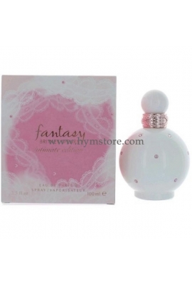 FANTASY INTIMATE EDITION MUJER 100ML EDP BRITNEY SPEARS