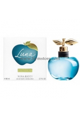NINA LUNA MUJER 80ML EDT NINA RICCI