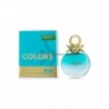 COLORS BLUE MUJER 80ML EDT BENETTON