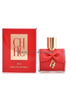 CH PRIVE MUJER 80ML EDP CAROLINA HERRERA