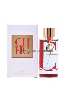 CH L´EAU MUJER 100ML EDT CAROLINA HERRERA