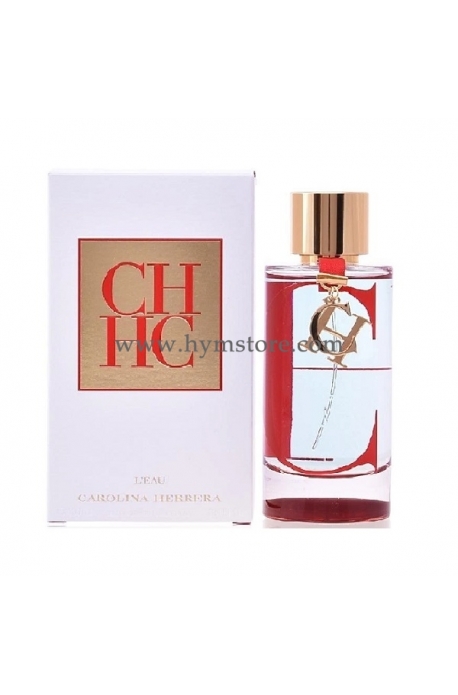 CH L´EAU MUJER 100ML EDT CAROLINA HERRERA