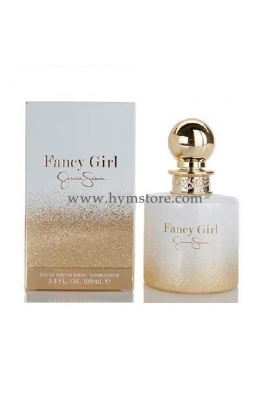 FANCY GIRL MUJER EDP 100ML JESSICA SIMPSON