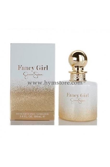 FANCY GIRL MUJER EDP 100ML JESSICA SIMPSON