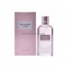 FIRST INSTINCT MUJER 100ML EDP ABERCROMBIE & FITCH