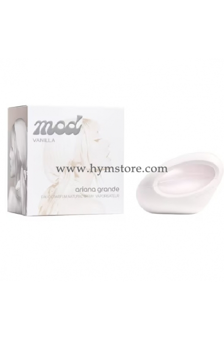 MOOD BLUSH MUJER 100ML EDP ARIANA GRANDE