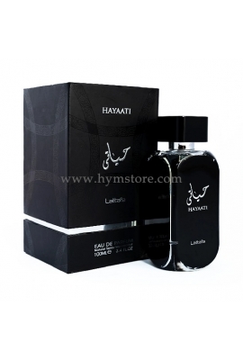 HAYAATI UNISEX 100ML EDP LATTAFA