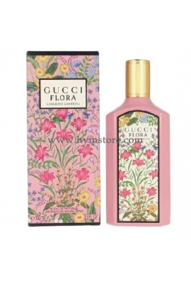 GUCCI GORGEOUS GARDENIA MUJER 100ML EDP GUCCI