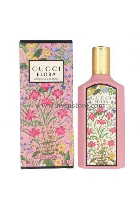 GUCCI GORGEOUS GARDENIA MUJER 100ML EDP GUCCI