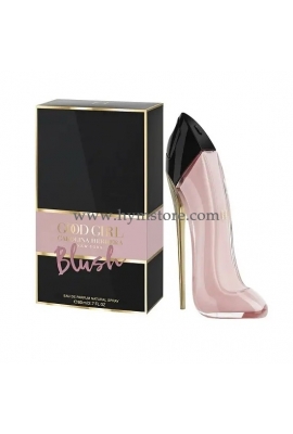 GOOD GIRL BLUSH MUJER 80ML EDP CAROLINA HERRERA