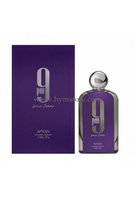 9 PM MUJER 100ML EDP AFNAN