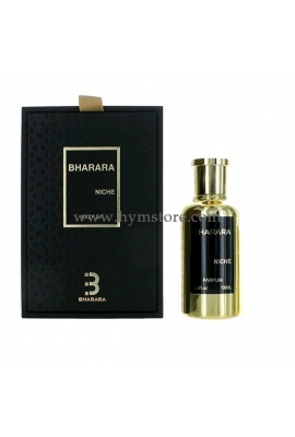 BHARARA NICHE UNISEX 100ML EDP BHARARA