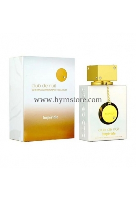 CLUB DE NUIT IMPERIALE UNISEX 105ML EDP ARMAF