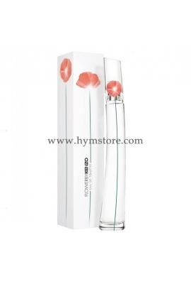 KENZO FLOWER MUJER 100ML EDT KENZO