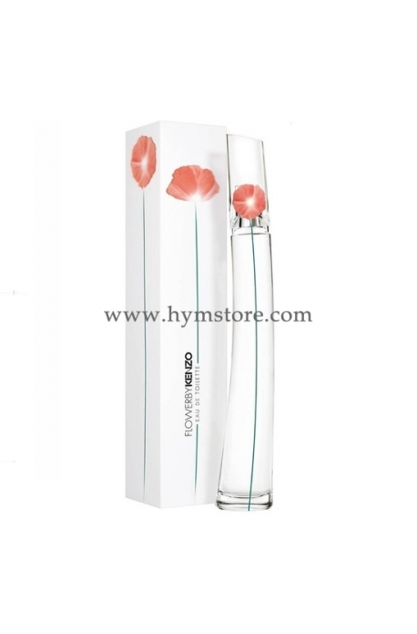 KENZO FLOWER MUJER 100ML EDT KENZO