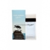 LIGHT BLUE DREAMING IN PORTOFINO MUJER 100ML EDT DOLCE & GABBANA